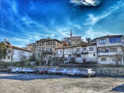 Taraklı Evden Eve Nakliyat