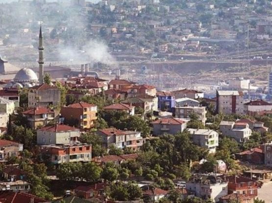 Dilovası Evden Eve Nakliyat