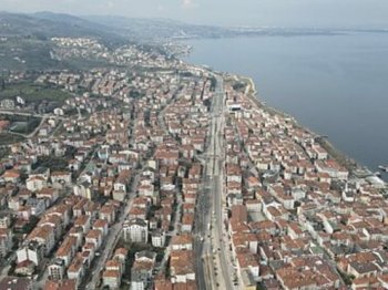 Karamürsel Evden Eve Nakliyat