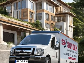 Gebze Asansörlü Nakliyat: Hızlı, Güvenli ve Profesyonel Taşımacılık