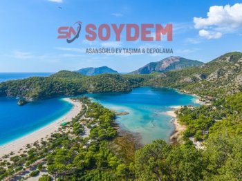 İstanbul Muğla Nakliyat | Soydem ile Güvenle Taşının