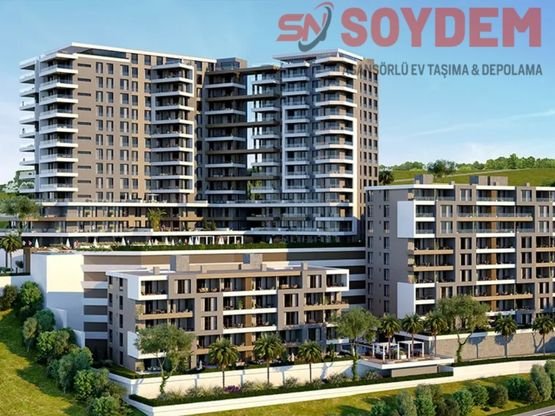 İstanbul İzmir Nakliye: Güvenilir ve Profesyonel Taşımacılık