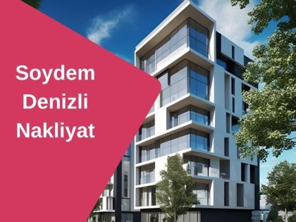 İstanbul Denizli Nakliyat | Fırsat Dolu Güvenilir Nakliyat