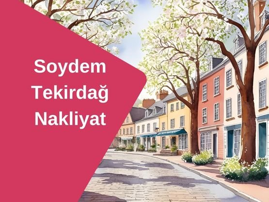 Tekirdağ İstanbul Nakliyat | Uygun Fiyat Kaliteli Hizmetin Adresi