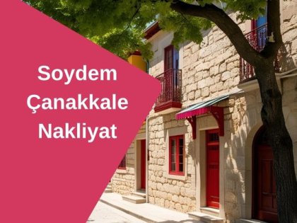 Çanakkale İstanbul Nakliyat | Hızlı, Güvenli ve Güvenilir