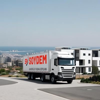 Seferihisar-Nakliyat