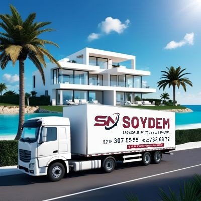 Kavaklidere-Nakliyat