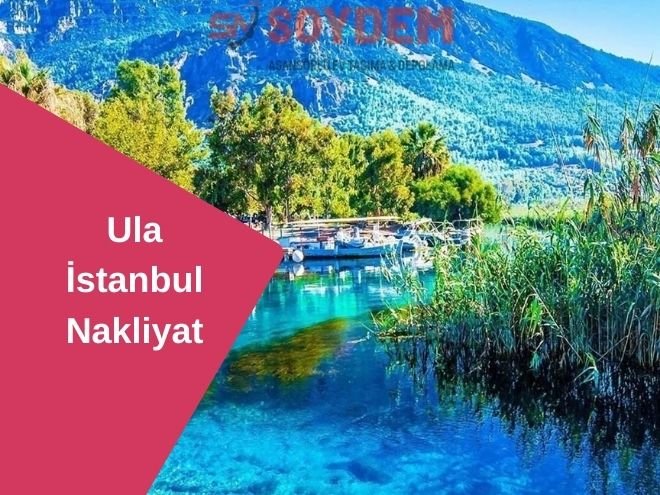 Ula İstanbul Nakliyat | Huzurla ve Güvenle Taşıyoruz