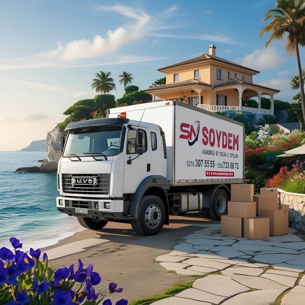 Istanbul-Balikesir-Ev-Tasima (3)