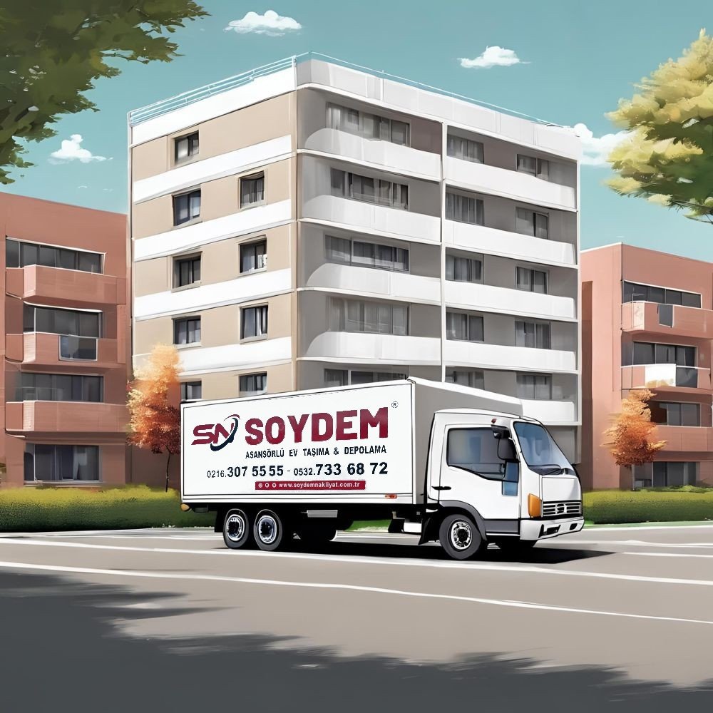 Istanbul-Balikesir-Ev-Tasima (4)