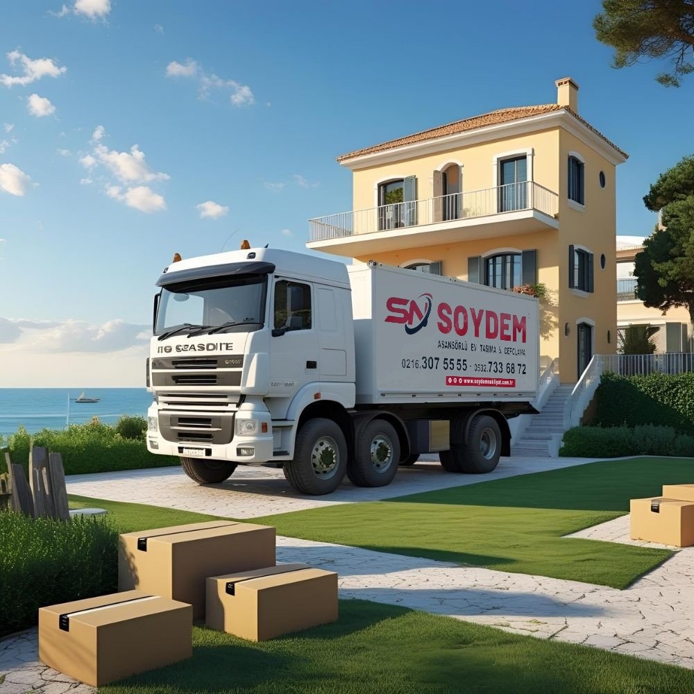 Istanbul-Balikesir-Ev-Tasima (2)