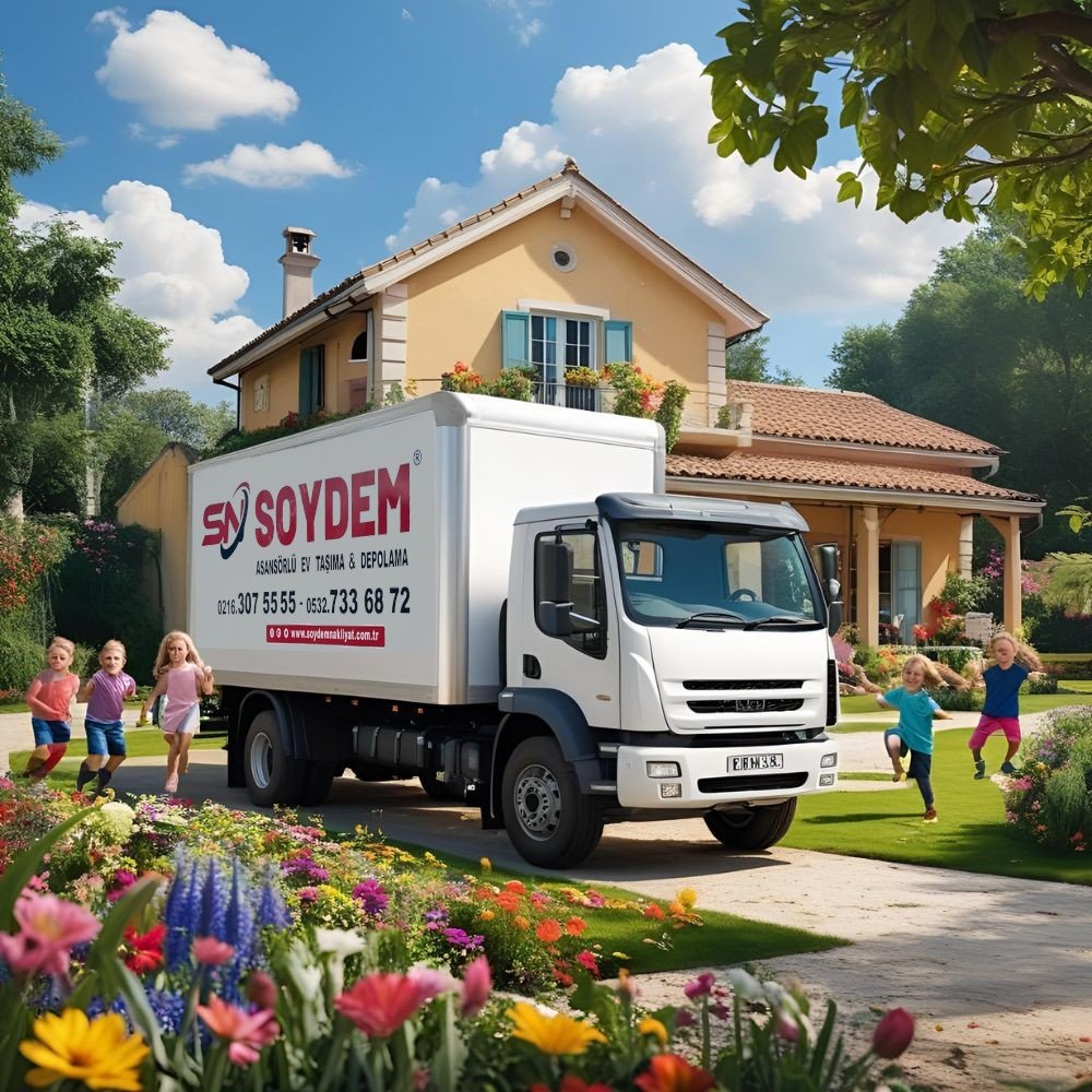 Balikesir-Evden-Eve-Nakliyat