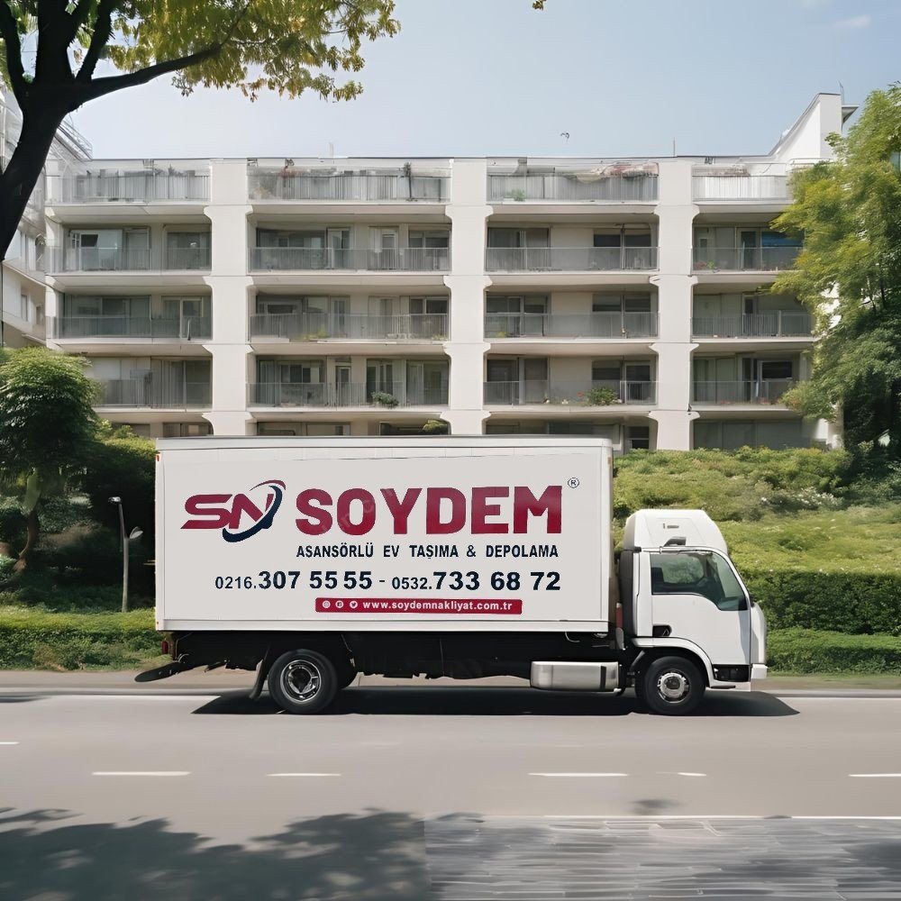 Balikesir-Istanbul-Ev-Tasima (2)