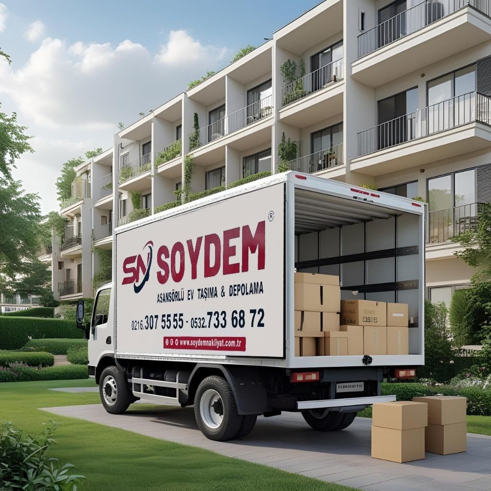 Balikesir-Istanbul-Ev-Tasima (3)