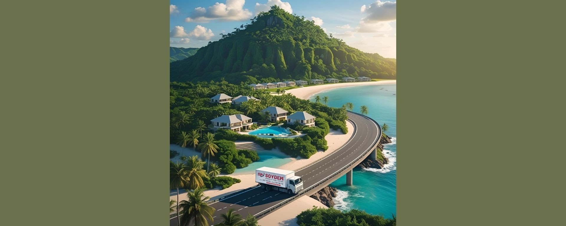 Kinaliada-Villa-Tasima