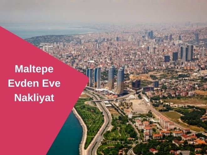 Maltepe Evden Eve Nakliyat | Soydem Nakliyat ile Taşınmanın Kolay Yolu