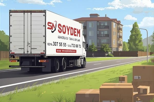 Besiktas-Evden-Eve-Nakliyat