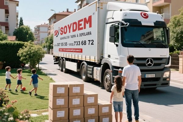 Izmit-Evden-Nakliyat