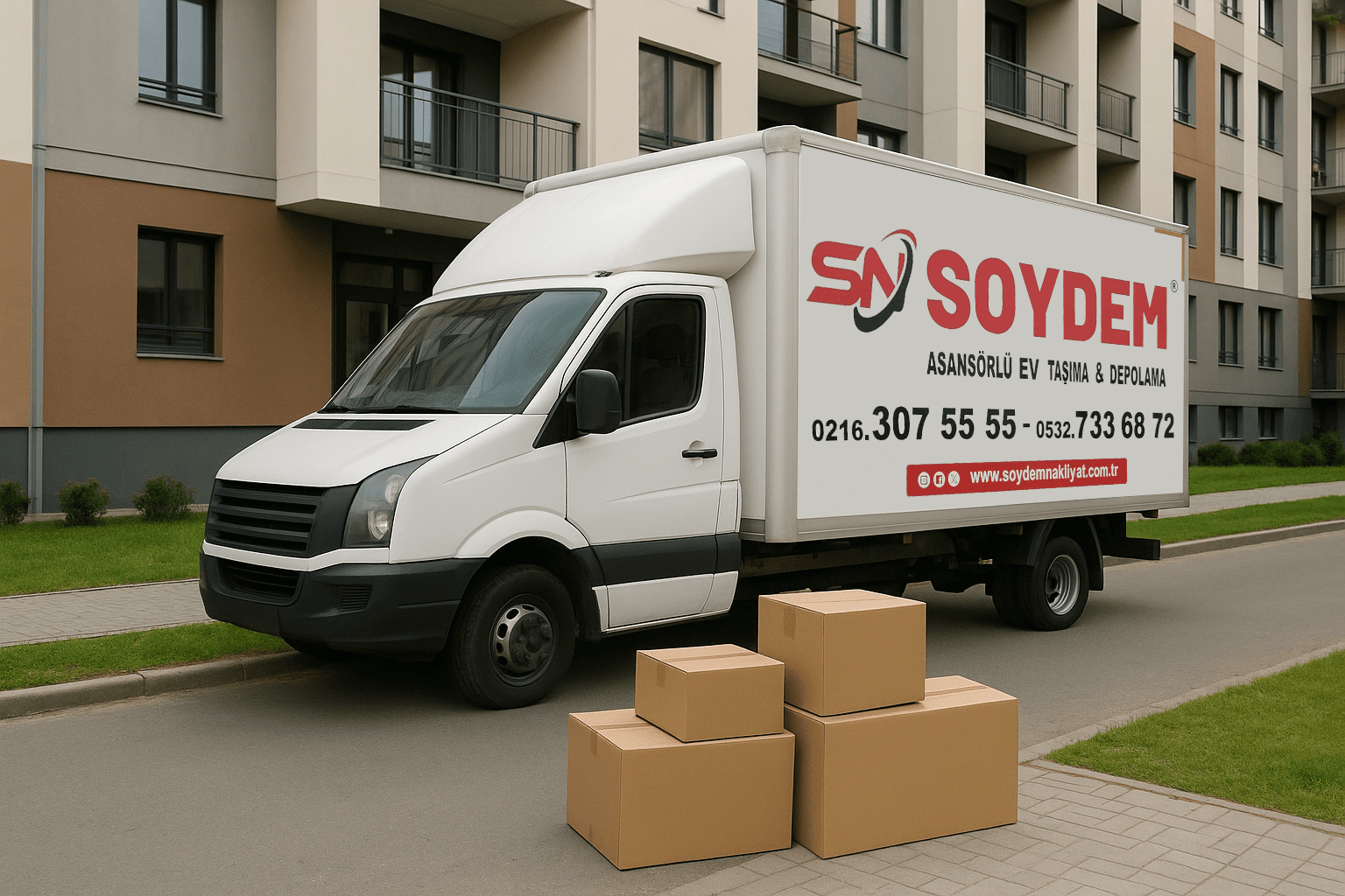 Sultanbeyli-Evden-Eve-Nakliyat