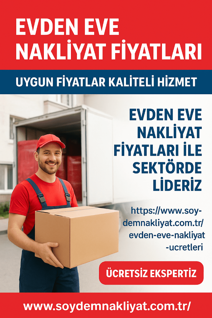 Evden-Eve-Nakliyat-Fiyatlari