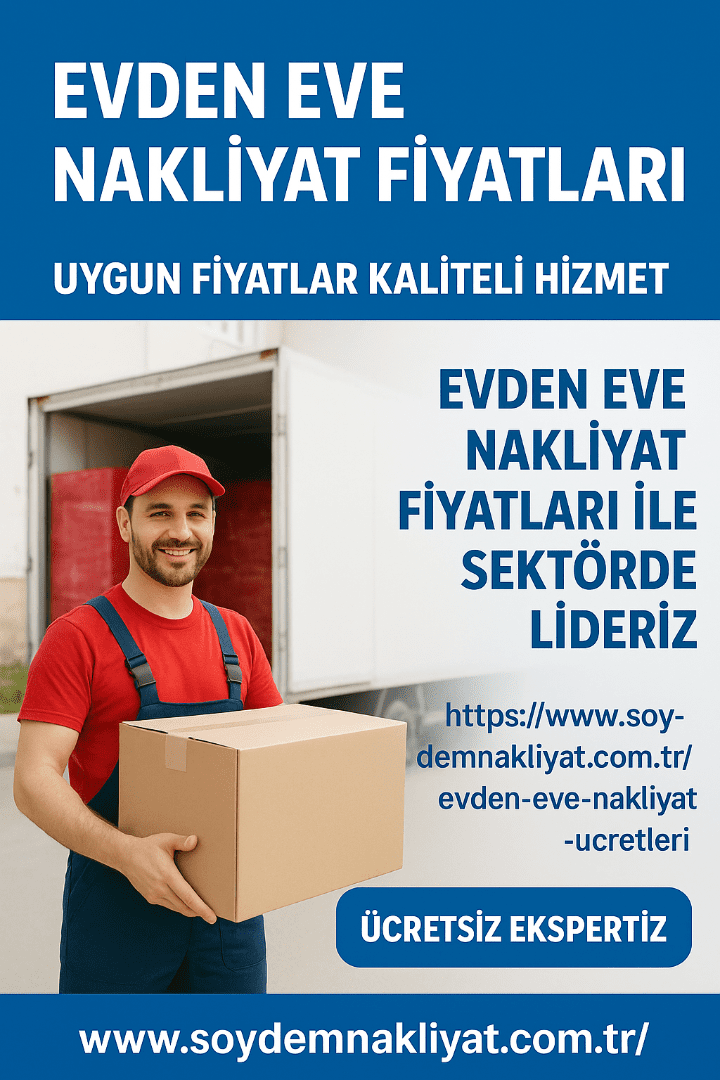 Evden-Eve-Nakliyat-Ucretleri