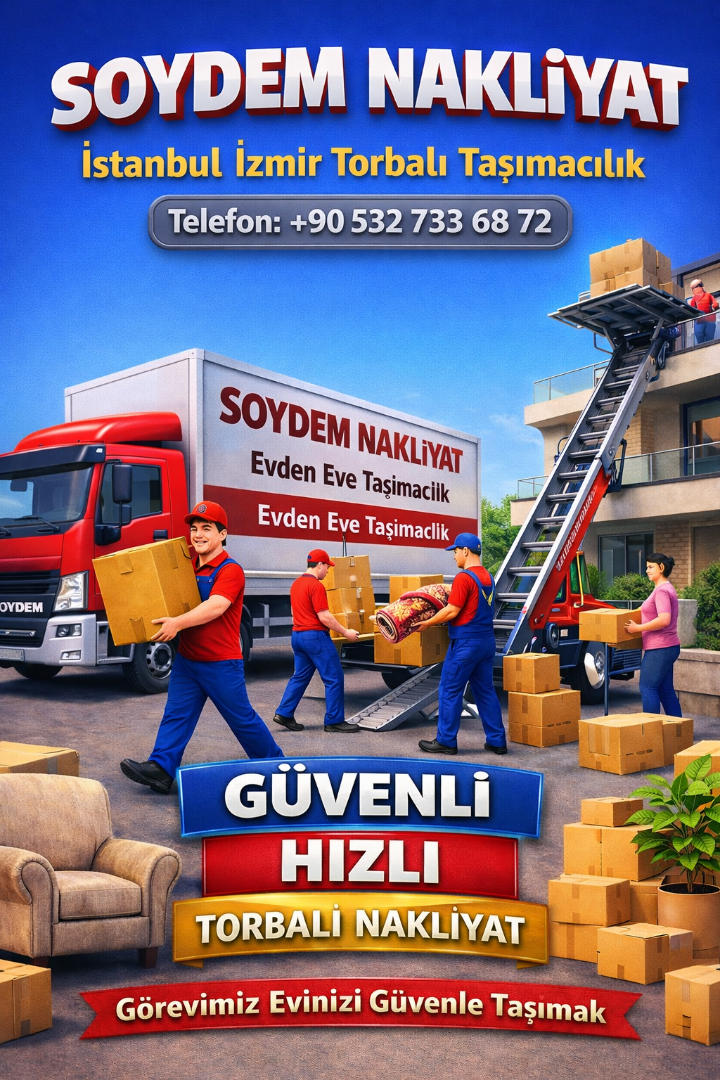 Istanbul-Torbali-Nakliyat-Evden-Eve