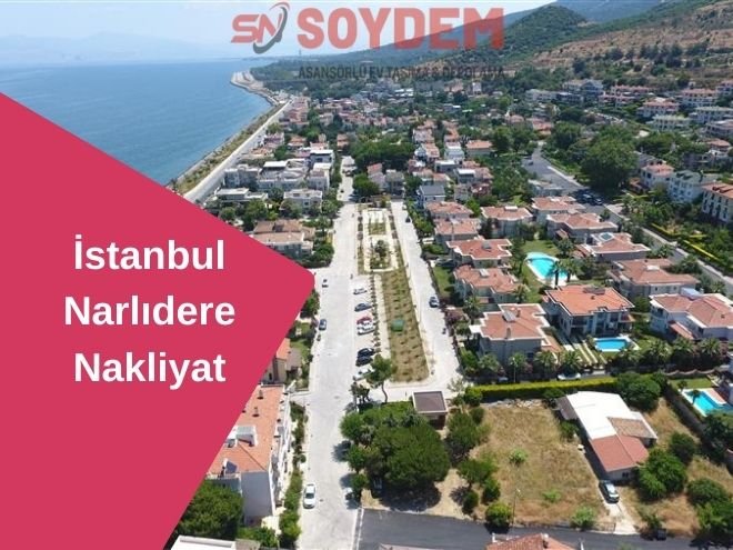 Narlıdere Şehirlerarası Nakliyat | Soydem Nakliyat Kalitesi