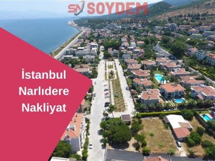 Narlıdere Şehirlerarası Nakliyat | Soydem Nakliyat Kalitesi