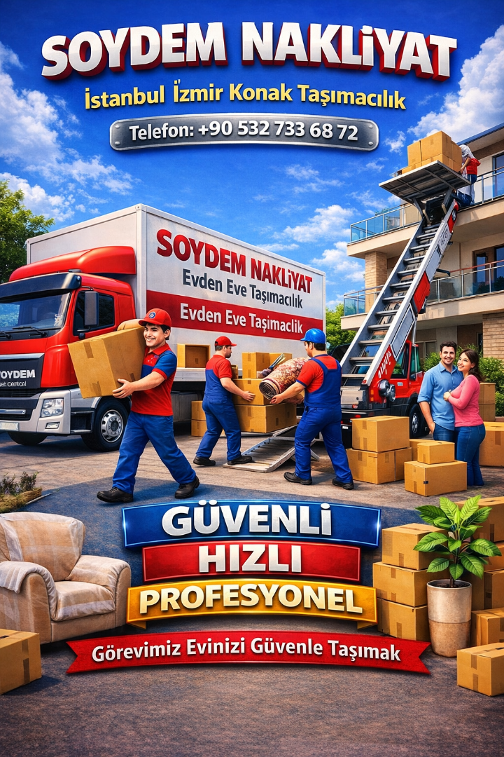 Istanbul-Konak-Nakliyat