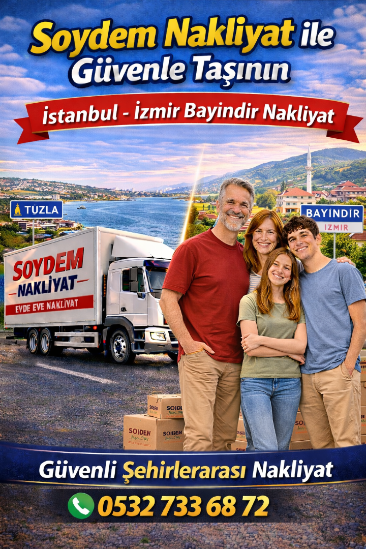 Istanbul-Bayindir-Nakliyat