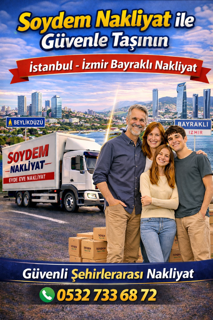 Istanbul-Bayrakli-Nakliyat
