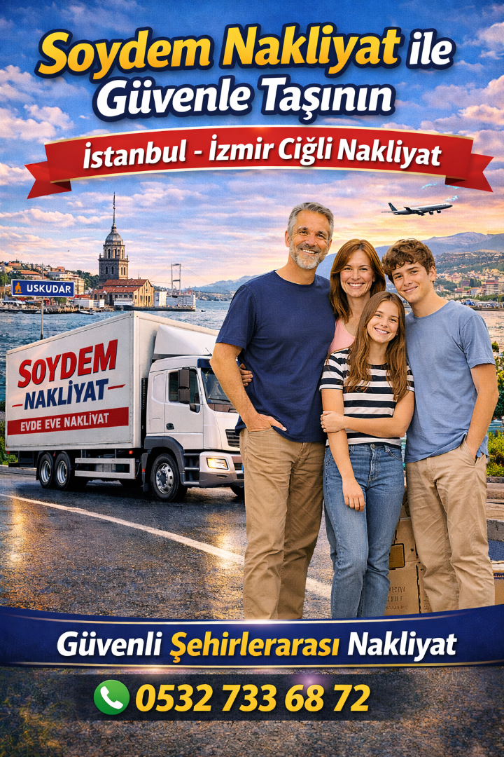 Istanbul-Cigli-Nakliyat