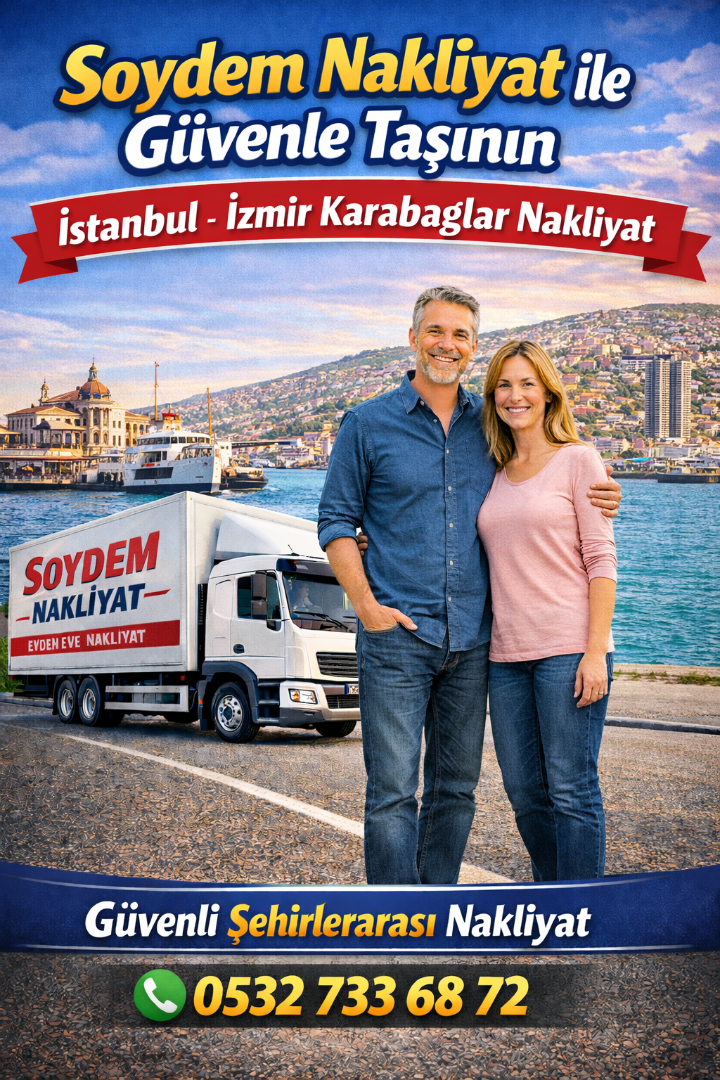 Istanbul-Karabaglar-Nakliyat
