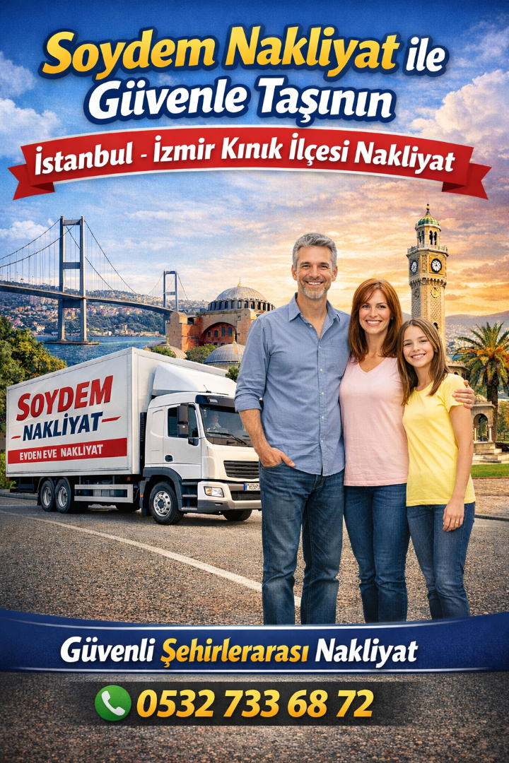 Istanbul-Kinik-Nakliyat