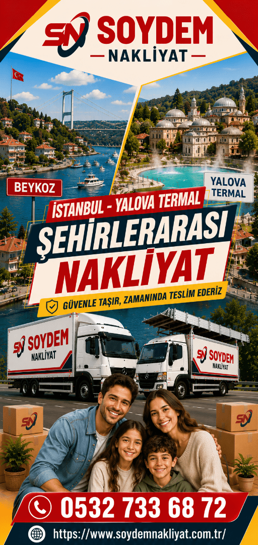 Yalova-Termal-Nakliyat
