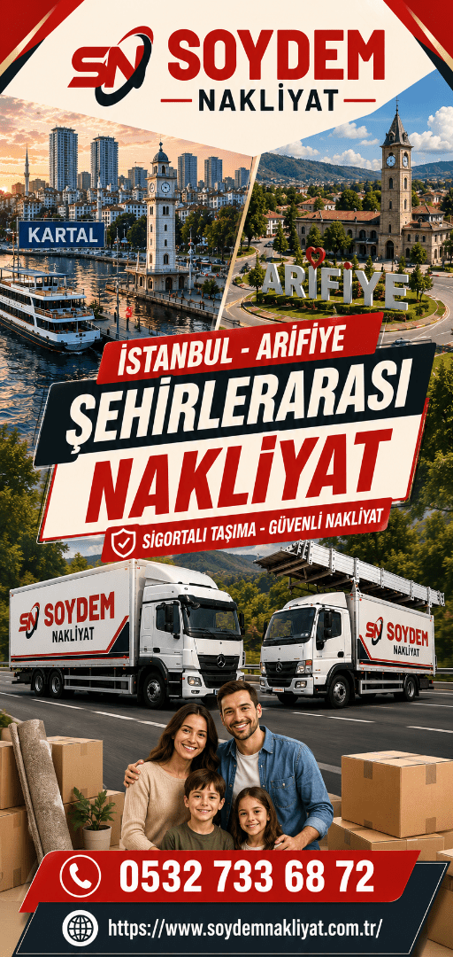 Istanbul-Arifiye-Nakliyat