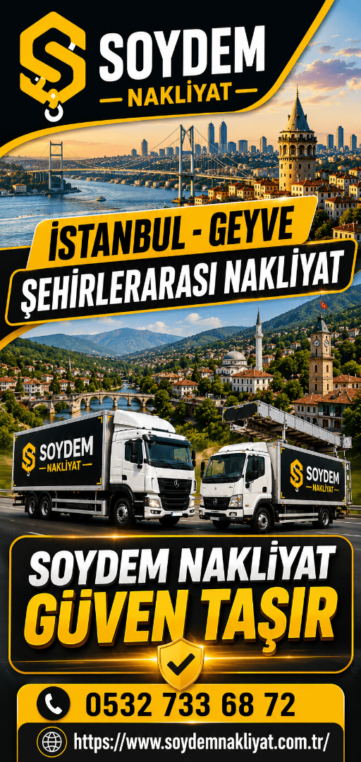 Geyve-Nakliyat