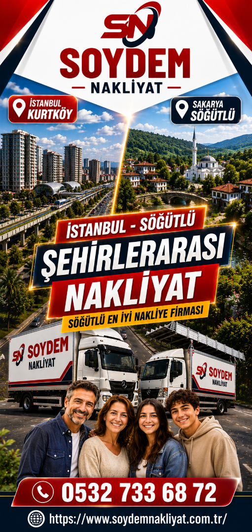 Istanbul-Sogutlu-Nakliyat