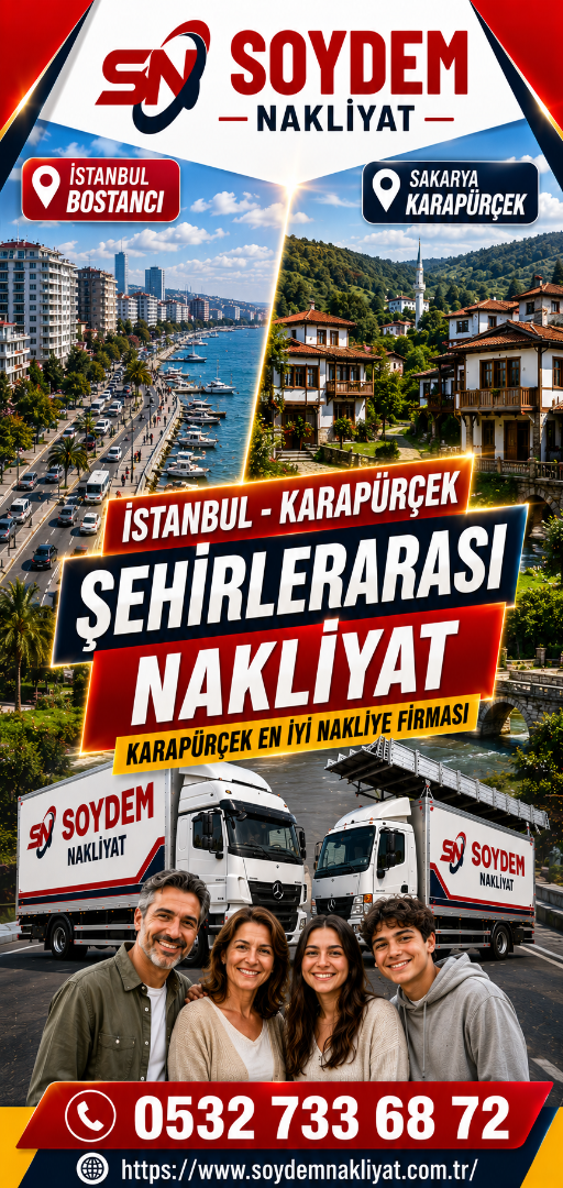 Istanbul-Karapurcek-Nakliyat