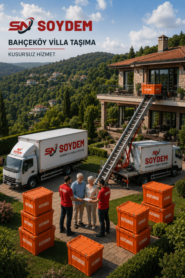 Bahcekoy-Villa-Nakliyat