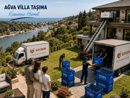 Ağva Villa Taşımacılığı | 0532 733 68 72