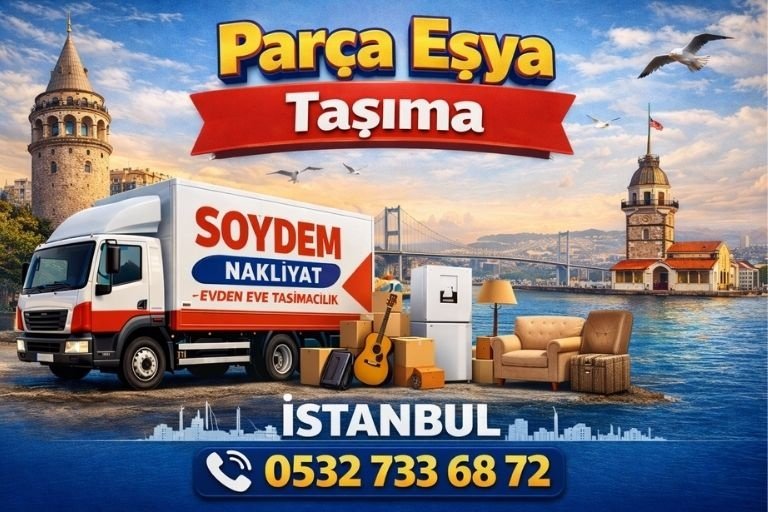 Soydem-Parca-Esya-Tasima