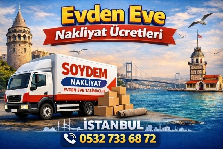 Evden-Eve-Nakliyat-Ucretleri