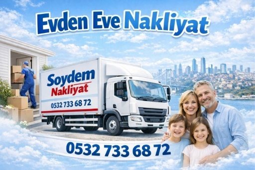 Evden Eve Nakliyat