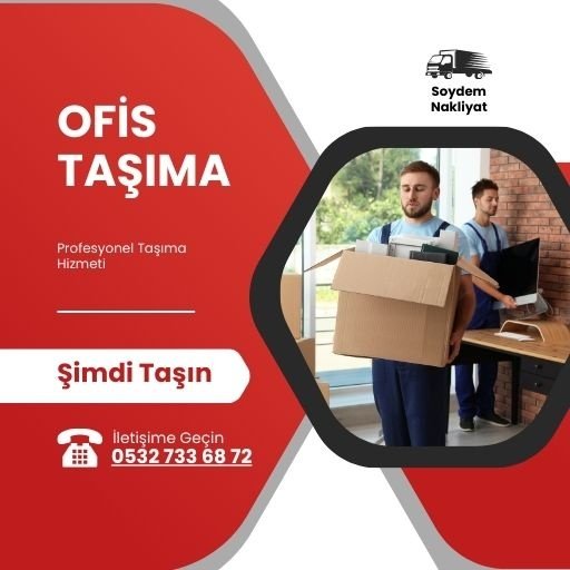 Ofis Taşımacılığı