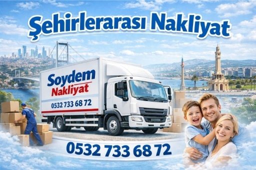 Şehirlerarası Nakliyat