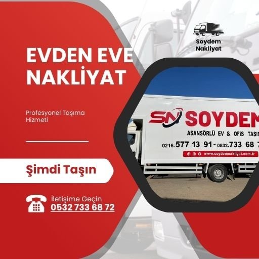 Evden Eve Nakliyat