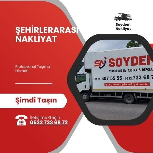 Şehirlerarası Nakliyat