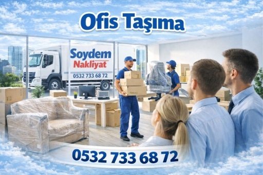 Ofis Taşımacılığı