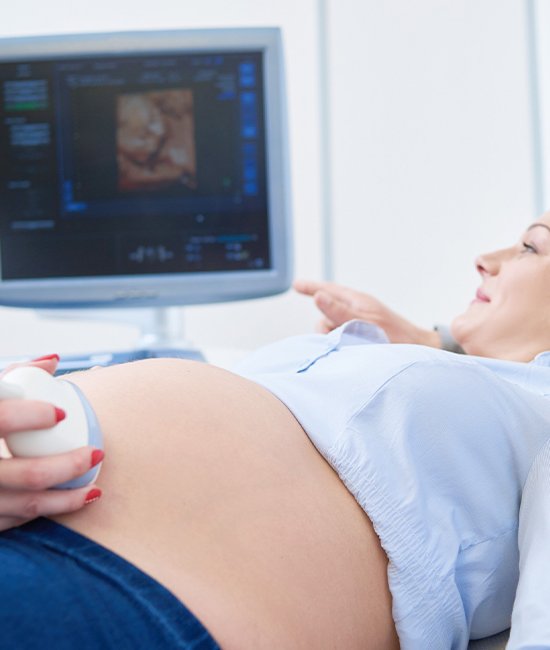 Antalya 4D Ultrasound